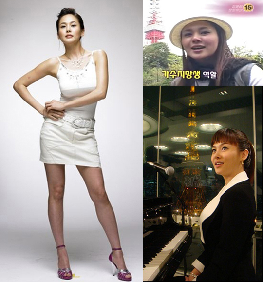 아이비, 도쿄여우비 통해 연기자로 먼저 컴백하나?