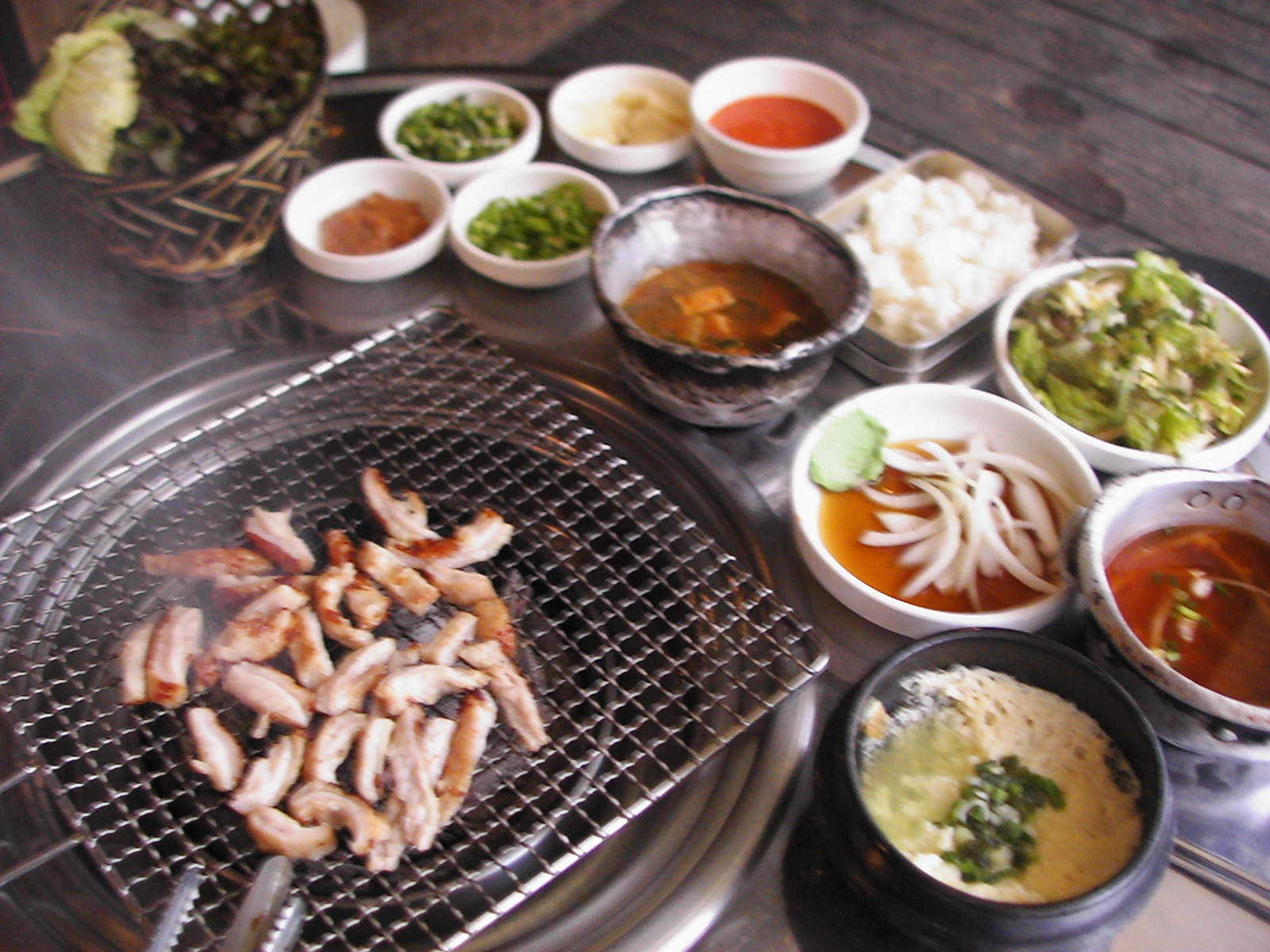 (대구반야월막창)최고의 막창을 소개해요...