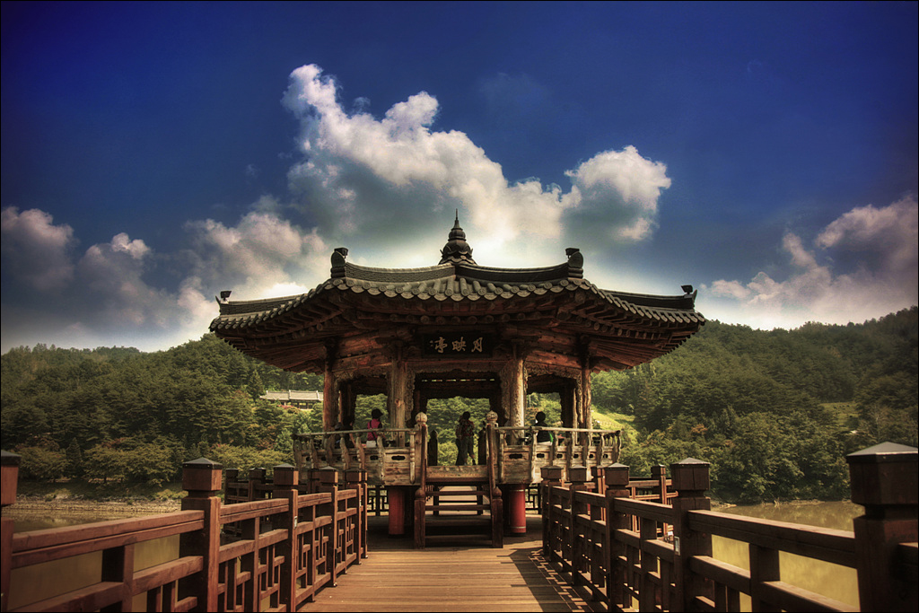 월령교