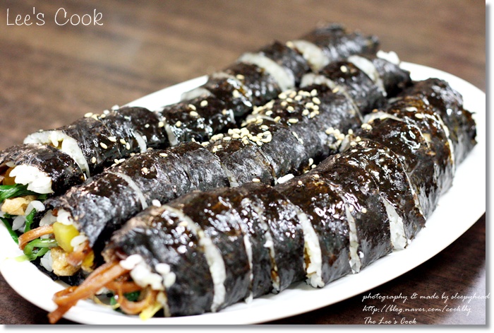 [부산여행]해운대노보텔-실내수영장/해운대시장할매김밥