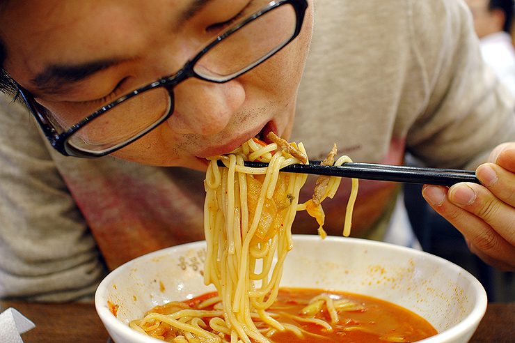 [부산맛집/연산동] 짬뽕먹고 홍콩가자~ 홍콩반점0410