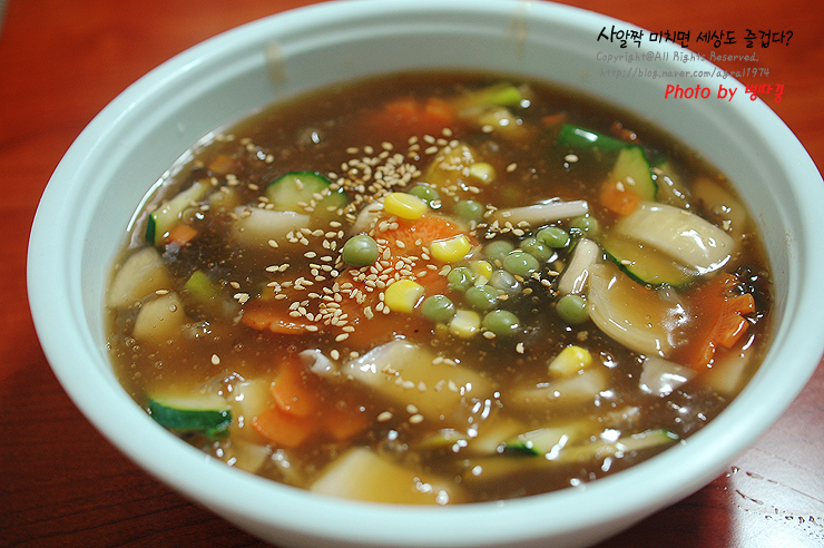 [부산맛집/동래맛집] 탕수육이 맛있는 친절한 중국집 부광반점