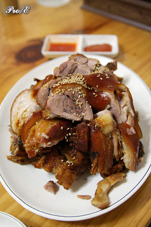[인천/부평구 맛집]좋구먼 할매 족발