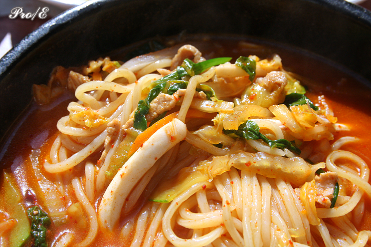 [시흥 맛집/대야동]뚝배기 짬뽕집, 화룡의 불맛 강한 돼지고기짬뽕