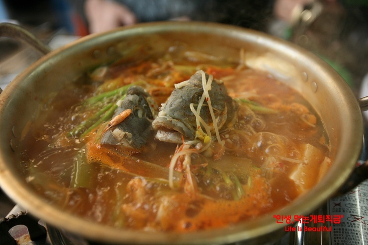 [강남역맛집/우성아파트맛집]강남에서 100% 자연산 회를 즐길수 있는 해오름 붉바리라는 생선을 아시나요?