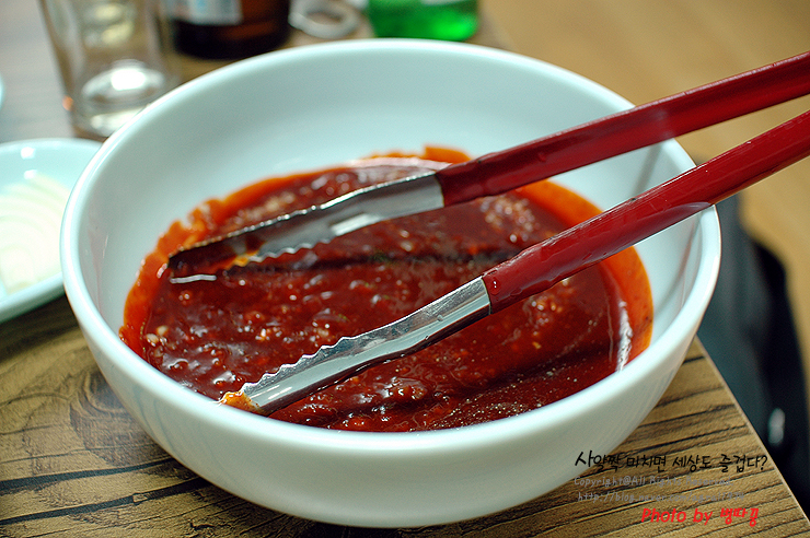 [부산맛집/남천동맛집] 남천숯불장어구이