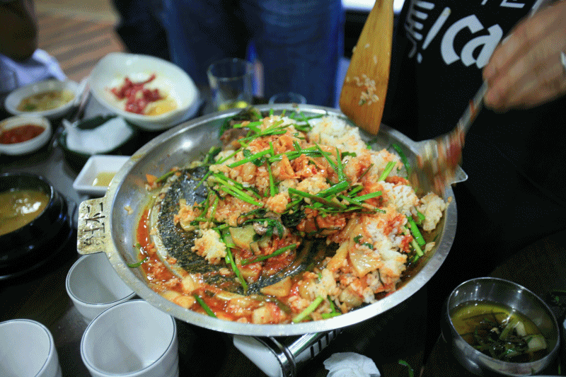 [신림동맛집/부추곱창]국내산 소곱창을 단돈만원에 즐길 수 있는집6.