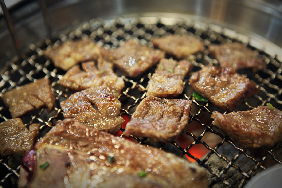 [인천맛집] 갈비맛집 숭의가든