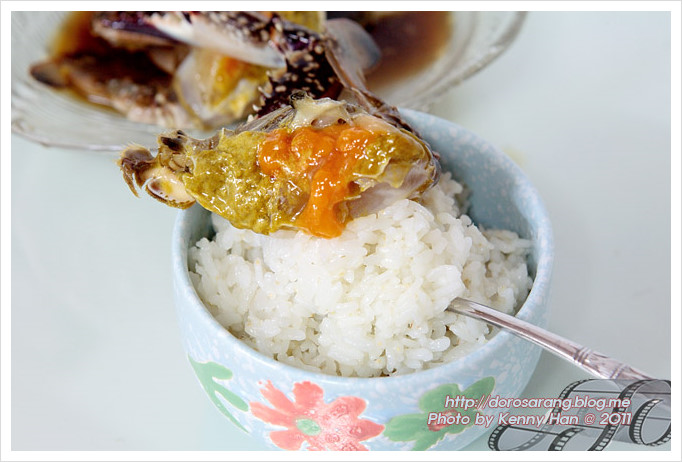 김철호명인의 계곡가든 꽃게장, 맛있는 간장게장 추천