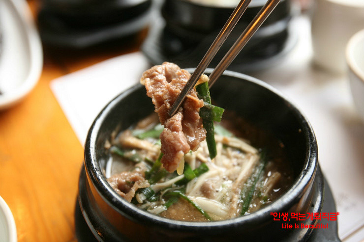 [서종맛집/양수리맛집]밥상이 가득한 행복한밥상 방문후기@@