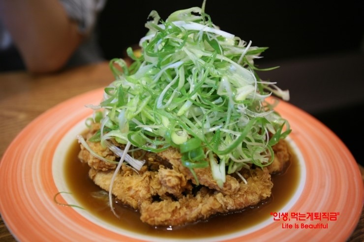 [미금역맛집/치킨호프] 미금역 치킨호프 매드후라이치킨 @@