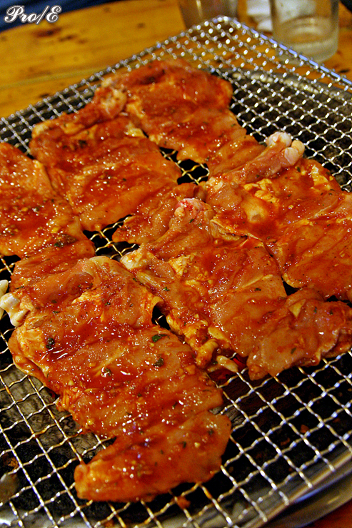 [인천/계양구 맛집]작전동 맛집, 닭고집 숯불 닭갈비