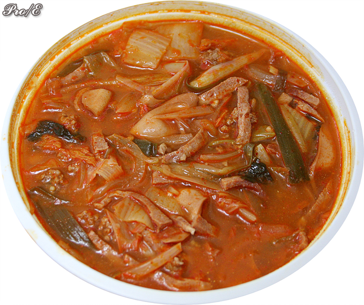 [평택 맛집]송탄식부대찌개 전문, 김네집에서 부대찌개 2인분 포장