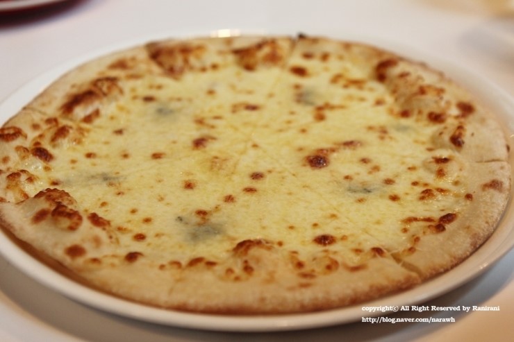 [강남역맛집] 화덕피자와 파스타가 맛있는 노리타가든