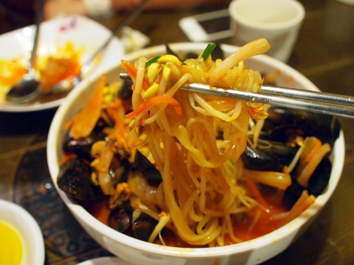 [논현맛집/황궁] 논현 영동시장의 정통중화요리 & 객잔 황궁!!