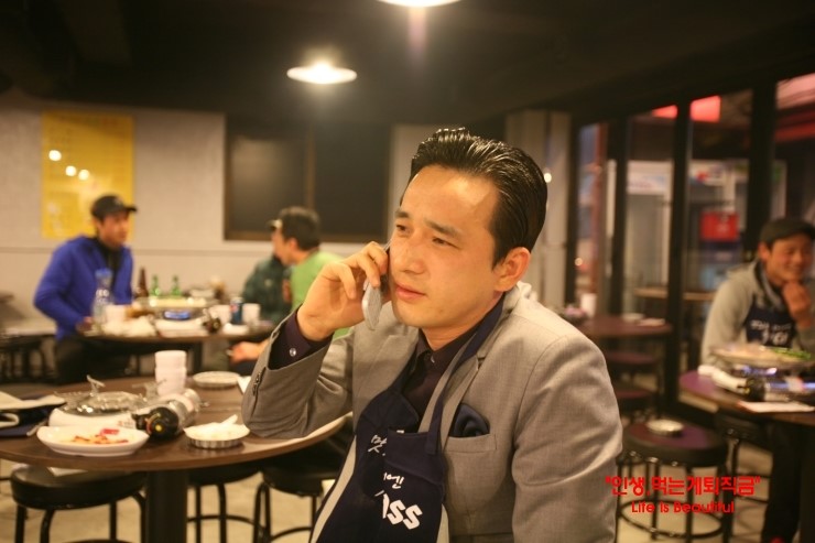 [대학로맛집/혜화동맛집]만원의 행복 부추곱창 방문후기@@