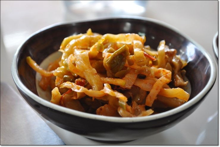 [건대맛집] 양꼬치구인 전문 백두산반점 에서 양꼬치구이 먹고왔어요