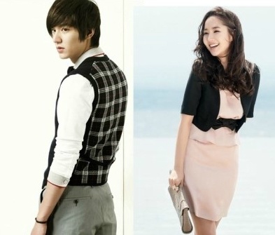 이민호 박민영 결별 이민호 박민영 결별