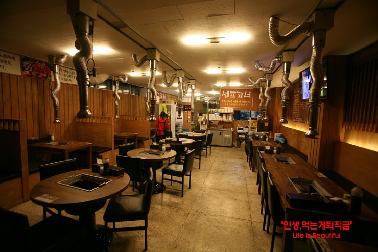 [신도림맛집/신도림역맛집] 풍천민물장어@@