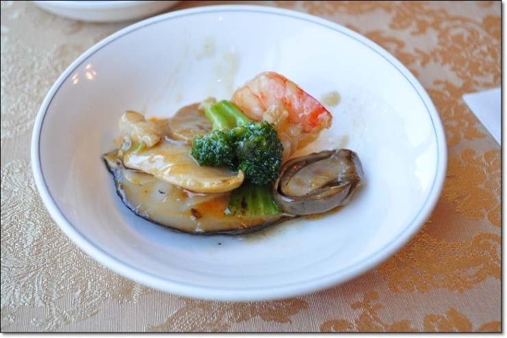 인천송도신도시맛집 차이홍 / 송도시도시 나들이길
