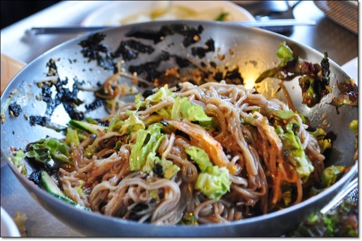 춘천닭갈비 맛있는집 화로참숯불닭갈비 샘토1호점