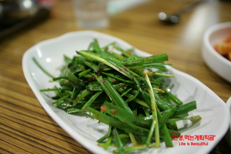 [혜화동맛집/혜화역맛집] 신의주찹쌀순대@@
