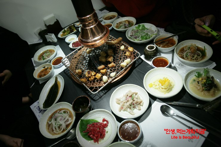 [방이동맛집/방이역맛집]양타령@@