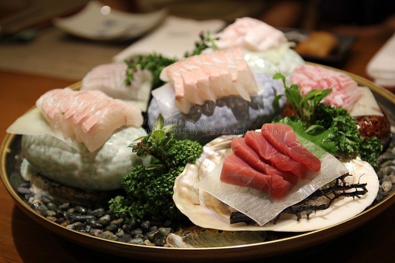 서초맛집 삿뽀로 일식전문점