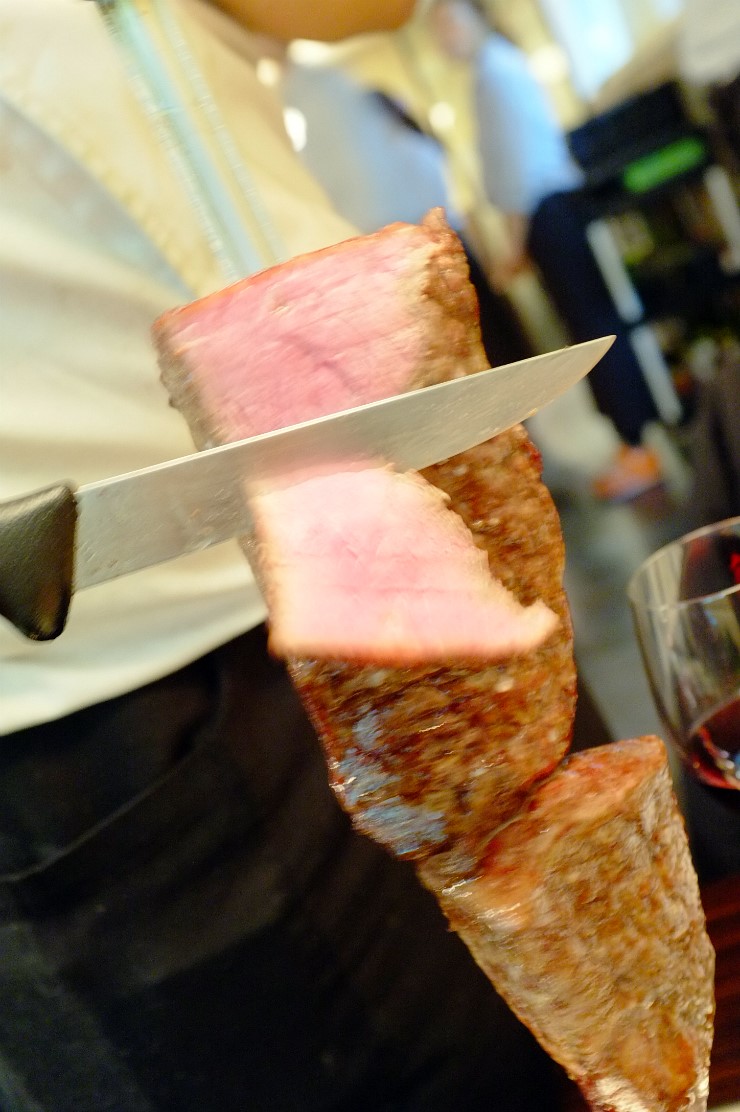 [강남맛집/브라질리아] 강남역 스테이크 무한리필 전문점 “브라질리아” !