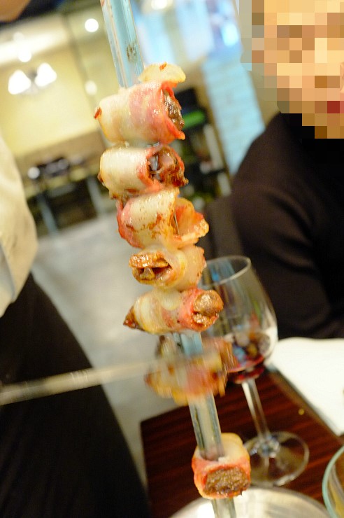 [강남맛집/브라질리아] 강남역 스테이크 무한리필 전문점 “브라질리아” !