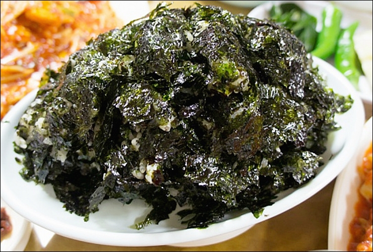 신사역맛집 부산아구찜