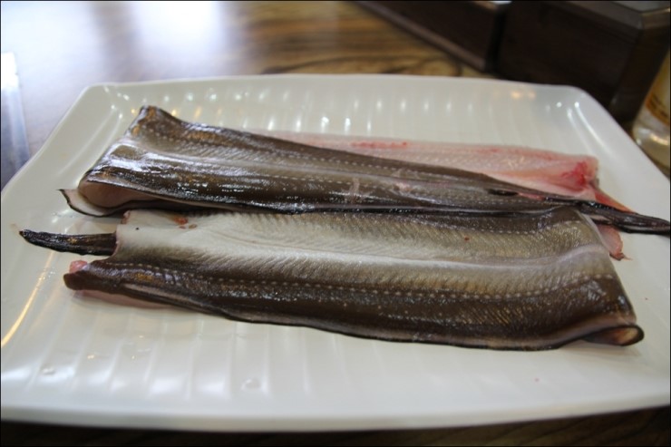 건대입구맛집 무한장어