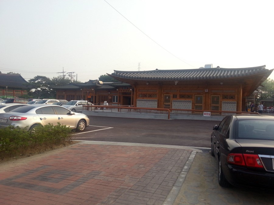 [임진각장어맛집/반구정나루터집] 가족모임 추천 장어 맛집~ 반구정나루터집!