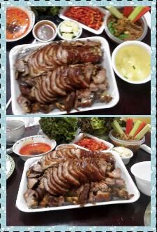 오늘은~왕만두~~