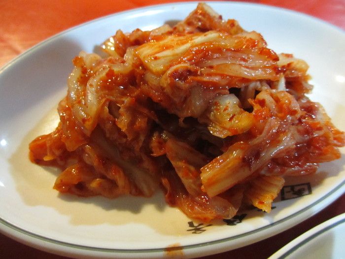 안양 - 정겨운 포장마차(국수)
