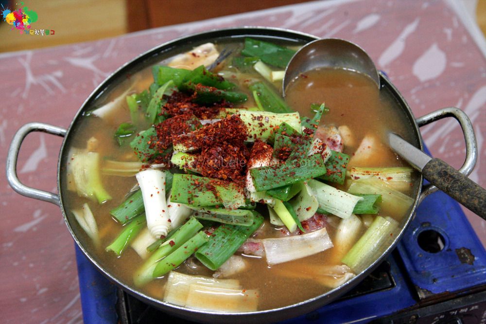 [서울/노량진]여름의 민어, 가을의 전어가 마주하다, 노량진 수산시장 성도수산