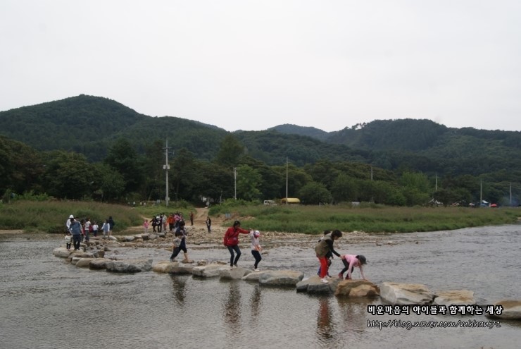 서울 근교 나들이 양평 수미마을