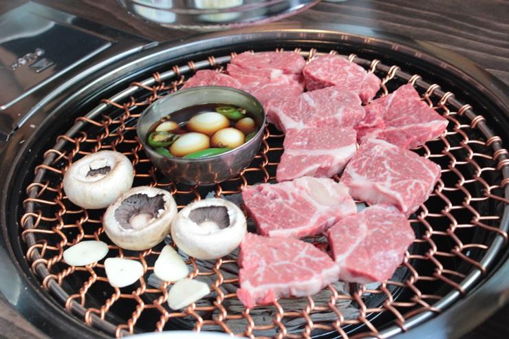 북창동 맛집 참숯꽃등심명가 등심와규 맛나요