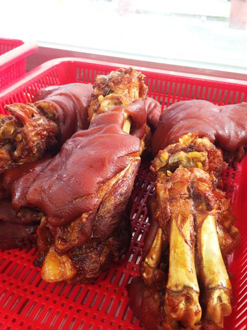 불광동맛집/불광역 근처 마성의 족발
