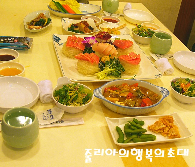 [서울참치맛집]방사능 걱정없는 동원참치 북창점