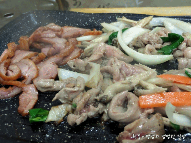 [서울/신촌 맛집] 오리고기 메뉴를 코스 세트로 다양하게 맛볼 수 있는 곳 신촌유황한방오리 신촌오리