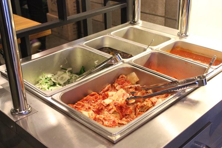 [홍대 특이한 맛집] 한번가보면 단골되는 홍대 고기 맛집