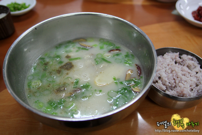 [강화 석모도 맛집] 정성과 손맛 가득한 해암식당