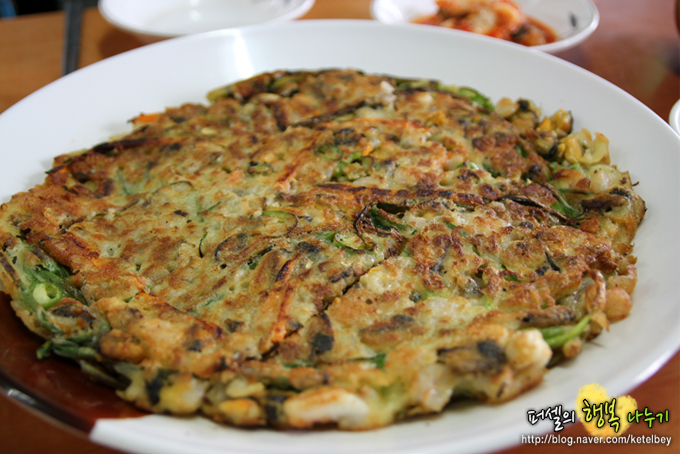 [강화 석모도 맛집] 정성과 손맛 가득한 해암식당