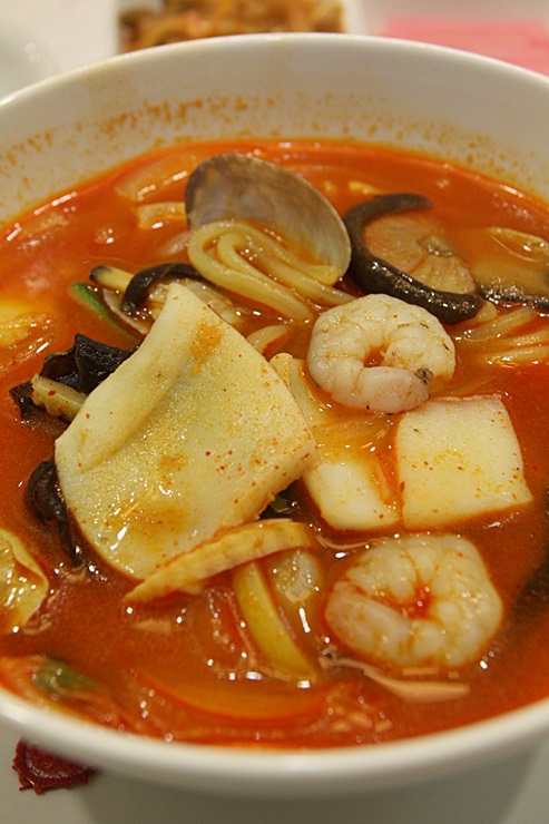 충무로역맛집 여경옥쉐프의 수엔190