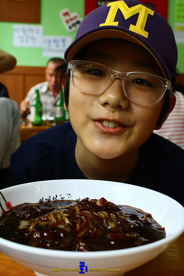 [부천상동맛집]해를품은짬뽕 - 전골식짬뽕