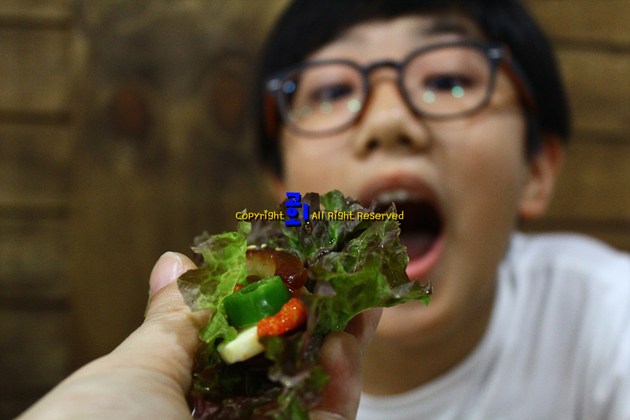 [주안맛집]주안족발맛집 족가네~