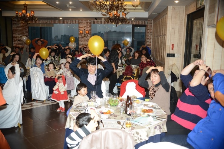 일산부페파크