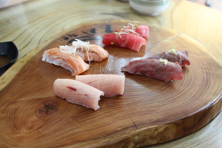 인천 구월동 맛집 스/시/웨/이 이색데이트