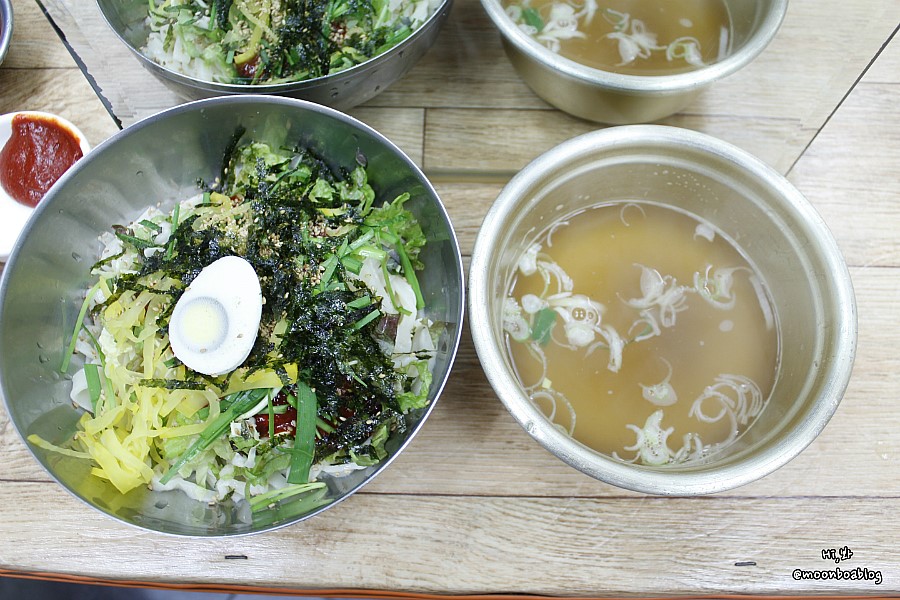 (부산맛집,부산가볼맛한곳,동래맛집)부산 동래시장+국수박사